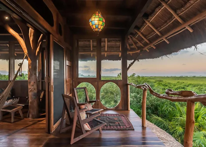 Casa Moksha Tulum