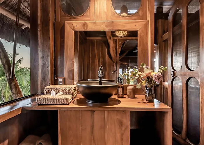 Hotel Casa Moksha