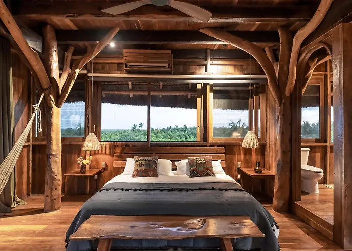 Casa Moksha 4*