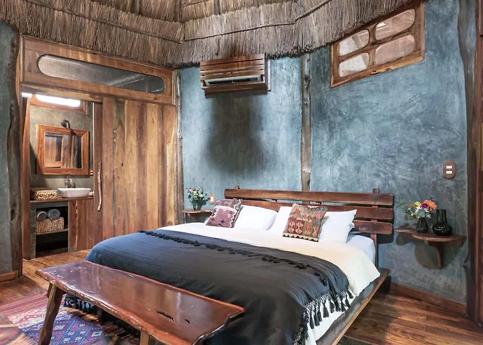 Casa Moksha 4*