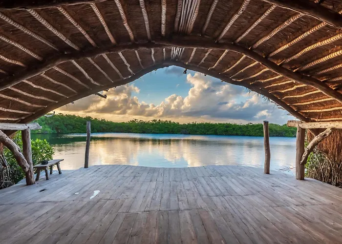 Casa Moksha