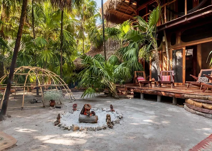 Casa Moksha 4*